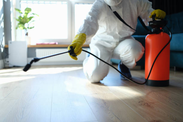 Trusted Crime Scene Cleanup service in Cedar Grove, FL - Four Month Blood Cleanse